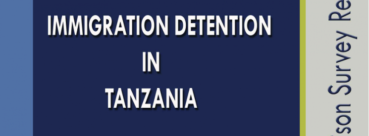 Asylum Access Tanzania Prison Survey