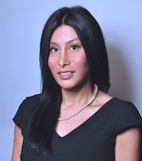 Asylum Access Luisa Sotelo