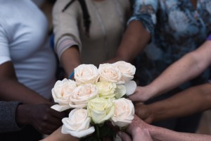 Ecuador Refugee Women