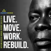 Asylum Access Annual Report