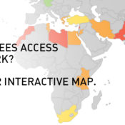 Refugee rights