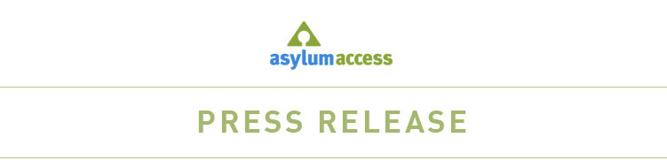 Asylum Access Press Release