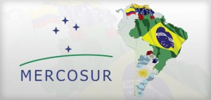 Ecuador MERCOSUR