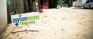 Asylum Access Tanzania