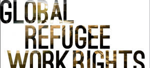 Global Refugee Work Rights Report2014