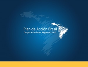 Grupo Articulador Plan de Accion Brazil