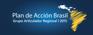 Grupo Articulador Regional del Plan de Acción Brasil
