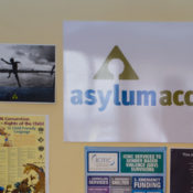 Asylum Access Malaysia