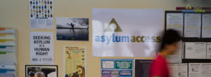 Asylum Access Malaysia