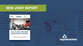 New Joint Report